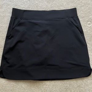 32 degrees Cool Athletic skirt with shorts